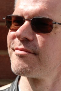 Promotional Material for Death Benefit novel by Adrian P Fayter