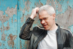 Promotional Material for Death Benefit novel by Adrian P Fayter